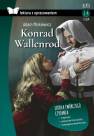 okładka podręcznika - Konrad Wallenrod z opracowaniem