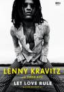 okładka książki - Lenny Kravitz. Let Love Rule. Autobiografia