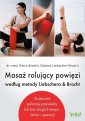 okładka książki - Masaż rolujący powięzi według metody