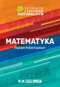 okładka podręcznika - Matematyka Informator o egzaminie