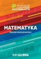 okładka podręcznika - Matematyka Informator o egzaminie