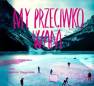 pudełko audiobooku - My przeciwko wam (CD mp3)