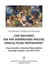 okładka książki - O Henryku Siemiradzkim. Antologia