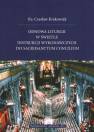 okładka książki - Odnowa liturgii w świetle instrukcji