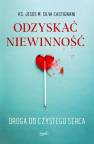 okładka książki - Odzyskać niewinność. Droga do czystego