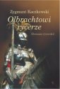 okładka książki - Olbrachtowi rycerze. Tom II