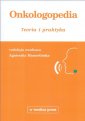 okładka książki - Onkologopedia. Teoria i praktyka