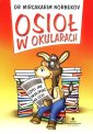 okładka książki - Osioł w okularach czyli jak przejrzeć