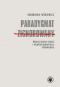 okładka książki - Paradygmat zignorowany. Macierzyństwo