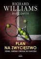 okładka książki - Plan na zwycięstwo. Venus, Serena