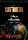 okładka książki - Potęga milczenia Edukacji u don