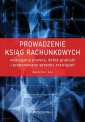 okładka książki - Prowadzenie ksiąg rachunkowych