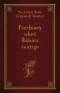 okładka książki - Przedziwny sekret Różańca świętego