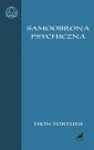 okładka książki - Samoobrona psychiczna