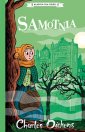 okładka książki - Samotnia. Klasyka dla dzieci. Charles