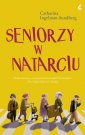 okładka książki - Seniorzy w natarciu