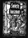 okładka książki - Święty koszmar. Ilustrowana historia