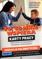 okładka książki - To, co mnie wspiera. Karty pracy