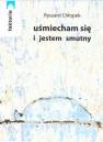 okładka książki - Uśmiecham się i jestem smutny