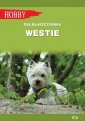 okładka książki - Westie. West highland white terrier