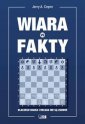 okładka książki - Wiara vs fakty. Dlaczego nauka