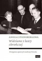 okładka książki - Widziane z ławy obrończej