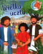 okładka książki - Wielka uczta Cud rozmnożenia chleba