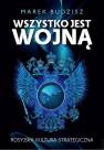 okładka książki - Wszystko jest wojną Rosyjska kultura