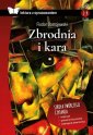 okładka podręcznika - Zbrodnia i kara