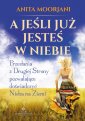 okładka książki - A jeśli już jesteś w Niebie?