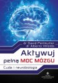 okładka książki - Aktywuj pełną moc mózgu