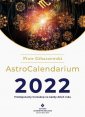 okładka książki - AstroCalendarium 2022