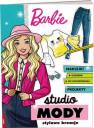 okładka książki - Barbie. Stylowe kreacje