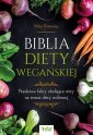 okładka książki - Biblia diety wegańskiej