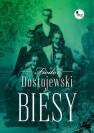 okładka książki - Biesy