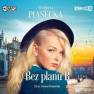 pudełko audiobooku - Bez planu B (CD mp3)