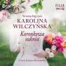 pudełko audiobooku - Koronkowa suknia (CD mp3)