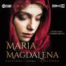 pudełko audiobooku - Maria Magdalena. Kapłanka, dama,