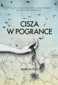 okładka książki - Cisza w Pogrance