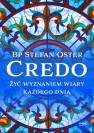 okładka książki - Credo Żyć wyznaniem wiary każdego