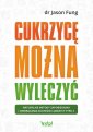 okładka książki - Cukrzycę można wyleczyć