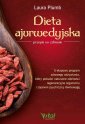 okładka książki - Dieta ajurwedyjska przepis na zdrowie