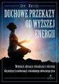 okładka książki - Duchowe przekazy od Wyższej Energii