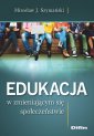 okładka książki - Edukacja w zmieniającym się społeczeństwie