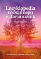 okładka książki - Encyklopedia rozsądnego witarianizmu