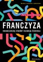 okładka książki - Franczyza nowoczesny model rozwoju