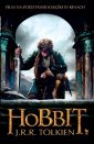 okładka książki - Hobbit, czyli tam i z powrotem