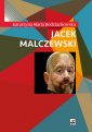 okładka książki - Jacek Malczewski