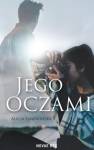 okładka książki - Jego oczami