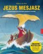 okładka książki - Jezus Mesjasz. Najwspanialsza historia